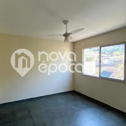 Buy this 2 bed apartment on Rua Borja Reis in Água Santa, Rio de Janeiro - RJ