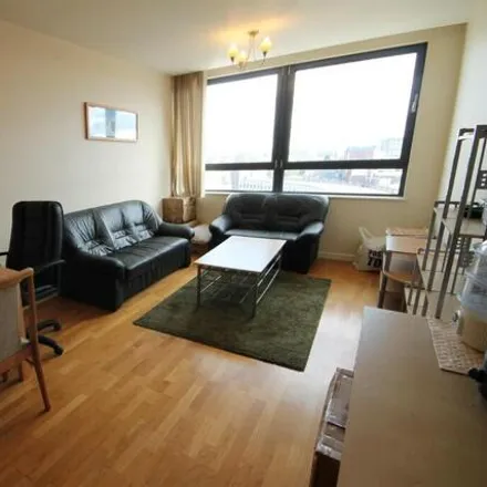 Rent this 2 bed apartment on 55 Degrees North in Pilgrim Street, Newcastle upon Tyne