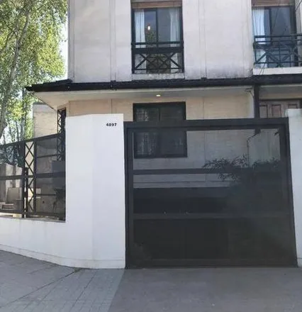 Buy this 3 bed house on Pareja 4800 in Villa Devoto, B1674 AOA Buenos Aires