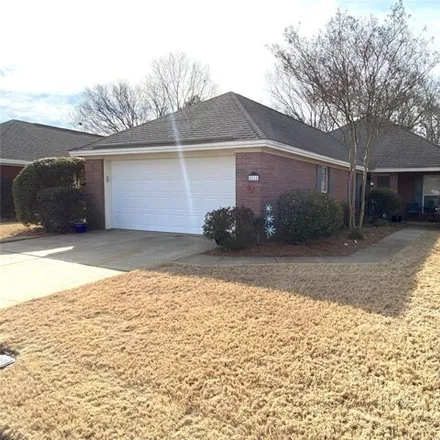 Buy this 3 bed house on 8236 Wexford Trace in Montgomery, AL 36117