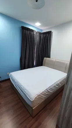 Rent this 3 bed apartment on 197 Jalan Bunga Melor in Bandar Puchong Utama, 47100 Subang Jaya