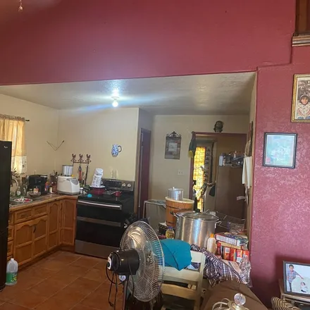 Image 8 - 63 Calle Sotelo, Loma Linda Number 1 Colonia, Maverick County, TX 78852, USA - House for sale