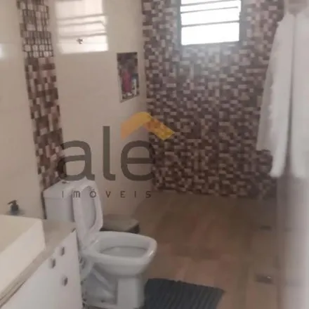 Buy this 3 bed house on Rua Vadih Jorge Maluf in São Carlos, Sumaré - SP
