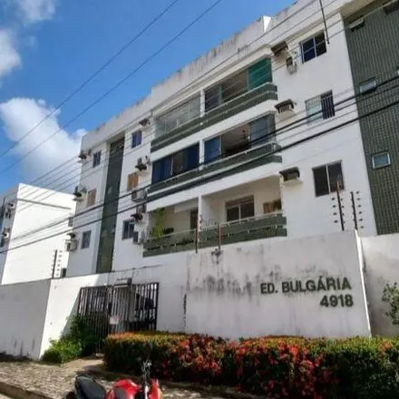 Buy this 3 bed apartment on unnamed road in Campestre, Teresina - PI