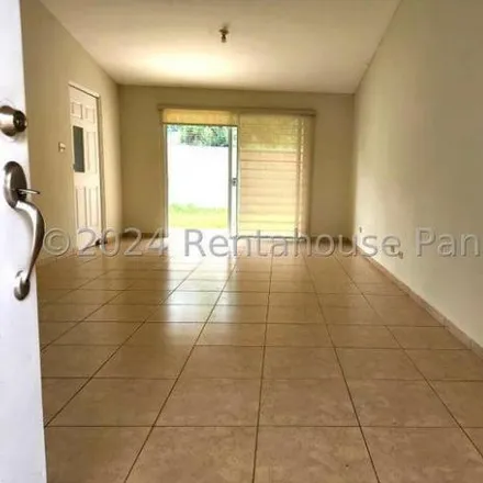 Rent this 3 bed house on unnamed road in La Chorrera, Panamá Oeste