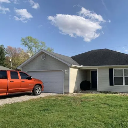 Buy this 3 bed house on 653 9th Street in Grandview, Spencer County