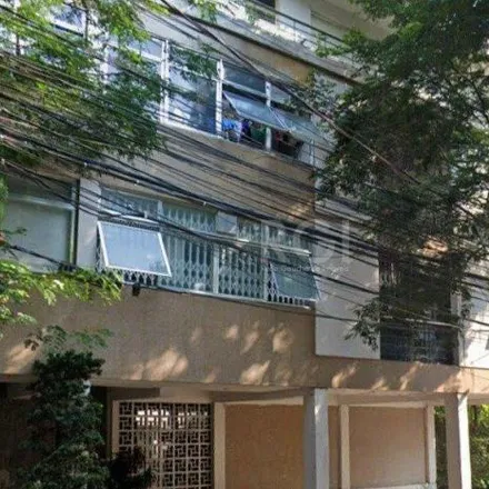 Image 1 - Edifício Celeste III, Rua Furriel Luiz Antônio de Vargas 369, Boa Vista, Porto Alegre - RS, 90480-000, Brazil - Apartment for sale