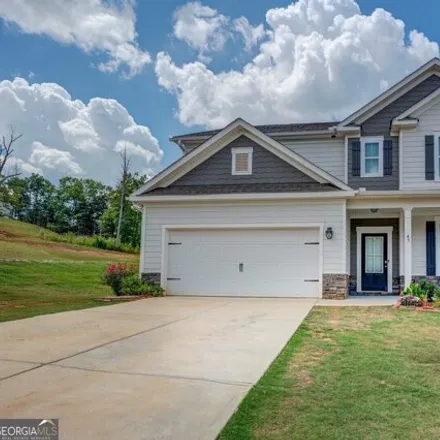 Buy this 4 bed house on 45 Bingley Ct in Covington, Georgia