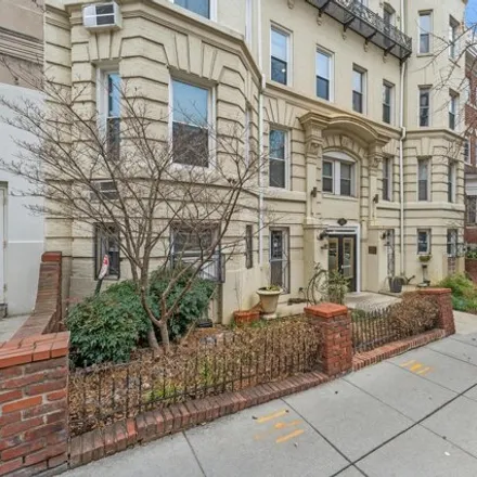 Buy this 1 bed condo on 1831 Belmont Road Northwest in Washington, DC 20009