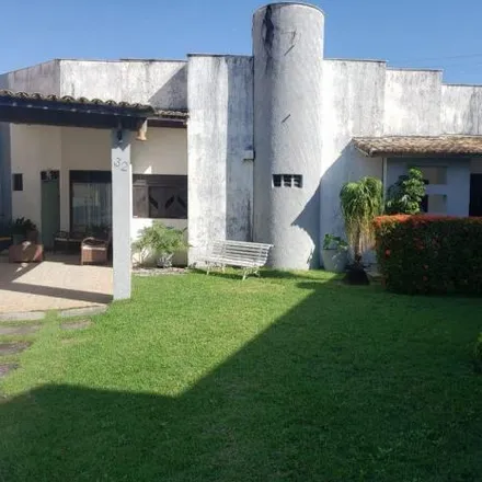 Buy this 4 bed house on unnamed road in Candelária, Natal - RN