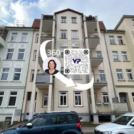 Image 9 - Kantstraße 17, 07548 Gera, Germany - Apartment for rent