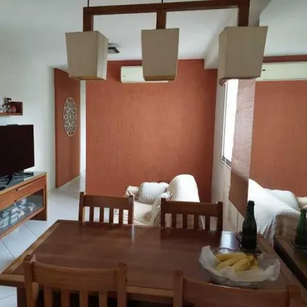 Buy this 3 bed apartment on Estrada Caribu in Freguesia (Jacarepaguá), Rio de Janeiro - RJ