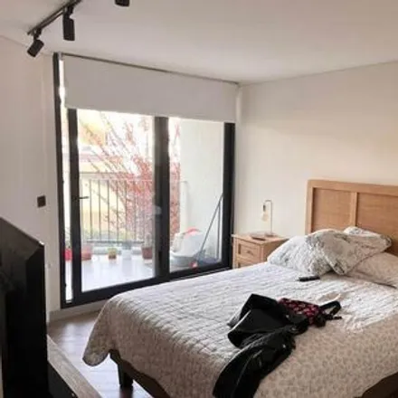 Rent this 3 bed apartment on Avenida Los Leones 2537 in 750 0000 Providencia, Chile
