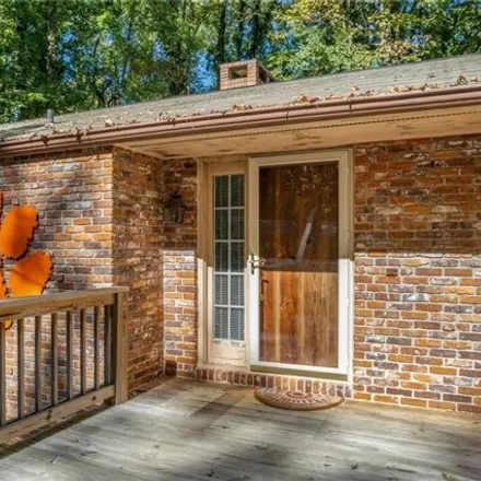 Buy this 2 bed house on 315 Woodland Way in Tillman Place, Clemson