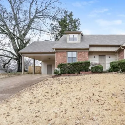 Rent this 4 bed house on 3631 Rippling Creek Lane in Shelby County, TN 38135