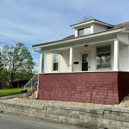 Buy this 3 bed house on 145 Clark Terrace in Punxsutawney, PA 15767