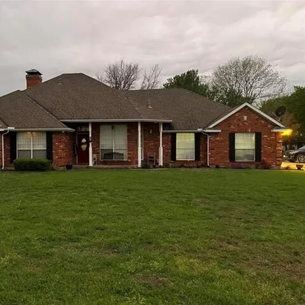 Buy this 4 bed house on FM 429 in Terrell, TX 75161
