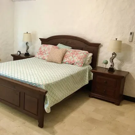 Rent this 2 bed apartment on San Pedro de Macorís in 21000, Dominican Republic