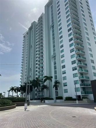 Buy this 2 bed condo on 2681 N Flamingo Rd Unit 2403s in Sunrise, Florida