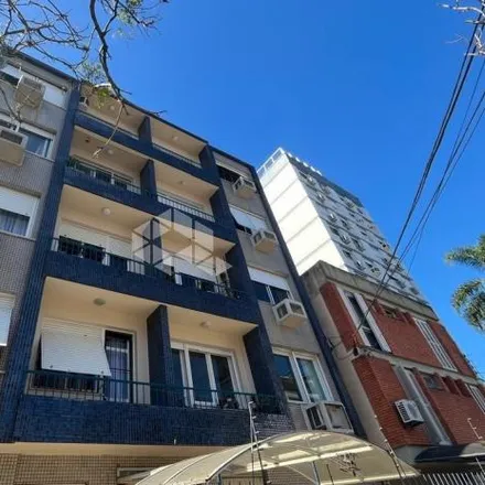 Buy this 2 bed apartment on Edifício Cinco Estrelas in Rua Fernandes Vieira 634, Bom Fim