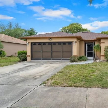 Buy this 3 bed house on 13895 Pimberton Drive in Pasco County, FL 34669