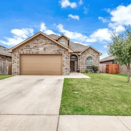 Buy this 4 bed house on 6707 Valor Lane in Midland, TX 79706