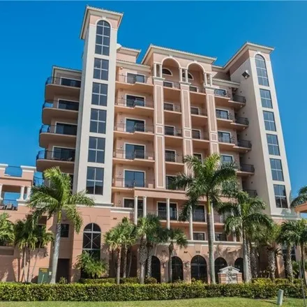 Rent this 3 bed condo on Monte Carlo Club in 10684 Gulfshore Drive, Naples