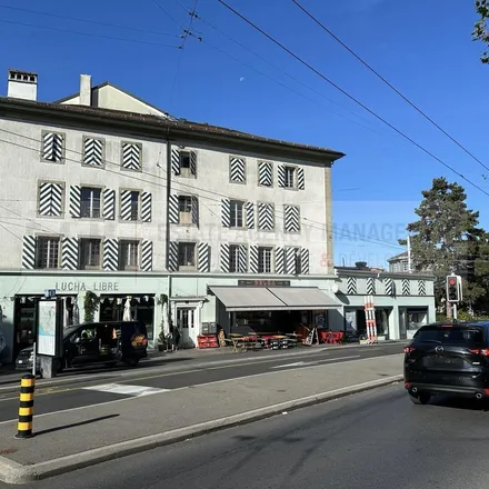 Image 2 - Rue Centrale 12, 1003 Lausanne, Switzerland - Apartment for rent