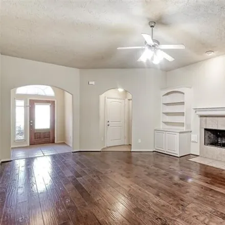 Image 4 - 10574 Parkside Drive, Panorama Village, Montgomery County, TX 77318, USA - House for rent