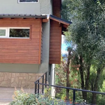 Buy this 4 bed house on Picunches 6178 in Rancho Grande, 8400 San Carlos de Bariloche