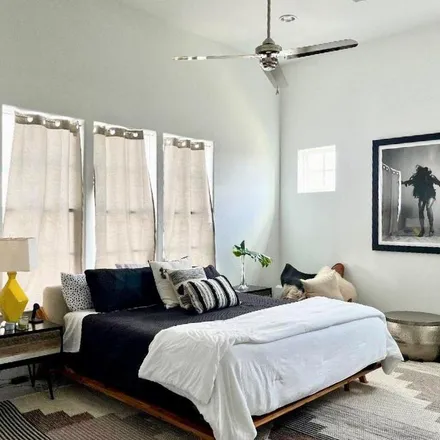 Rent this 3 bed apartment on 2288 Lou Ellen Lane in Houston, TX 77018