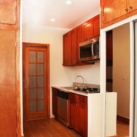 Rent this 2 bed apartment on 67 East 3rd Street in New York, NY 10003