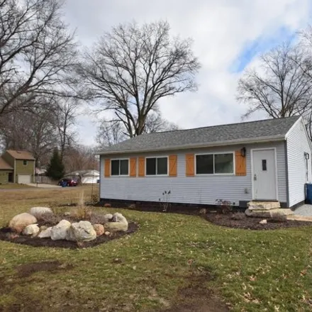 Buy this 3 bed house on 1565 Westchester Avenue in Western Acres, Chesterton