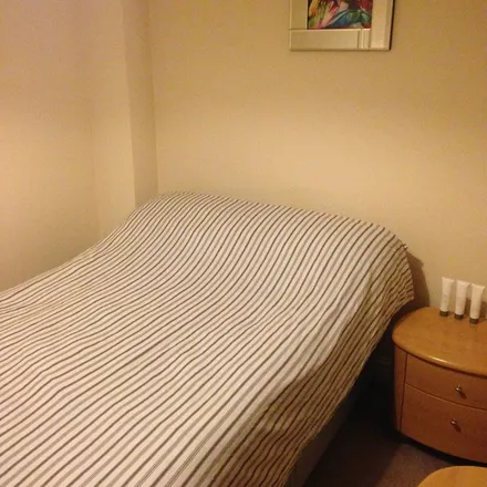 Rent this 1 bed apartment on Devoke Road in Wythenshawe, M22 1TQ