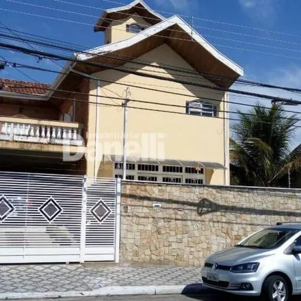 Image 2 - Avenida Alexandre Fleming, Cavarucanguera, Taubaté - SP, 12070-003, Brazil - House for rent