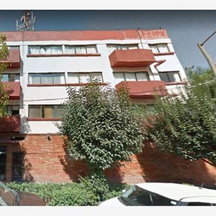 Rent this 2 bed apartment on Gabriel Mancera 1514 in Colonia Del Valle Sur, 03104 Mexico City