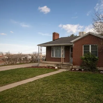 Buy this 3 bed house on 500 S @ 740 E in 500 South, Bountiful