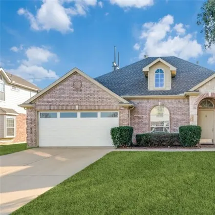 Rent this 4 bed house on 6180 Bertrand Drive in Plano, TX 75094