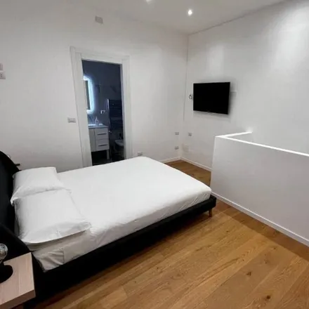 Rent this 2 bed apartment on Foggia