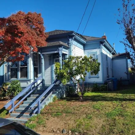 Buy this 2 bed house on 1225 8th Street in Eureka, CA 95501
