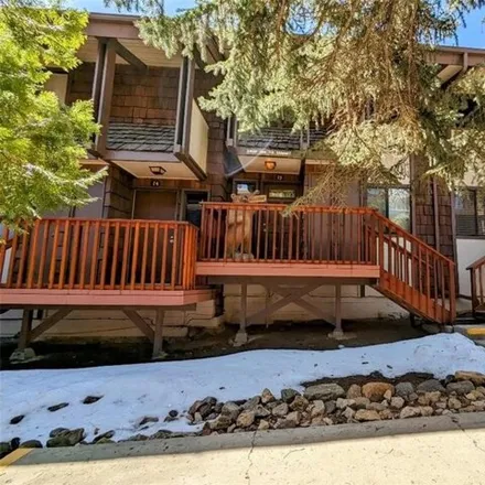 Buy this 2 bed townhouse on 41758 Towne Trail in Big Bear Lake, CA 92314