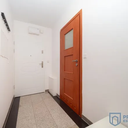 Rent this 1 bed apartment on Generała Leopolda Okulickiego in 31-815 Krakow, Poland