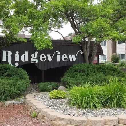 Buy this 2 bed condo on 12834 Nicollet Avenue South in Burnsville, MN 55337