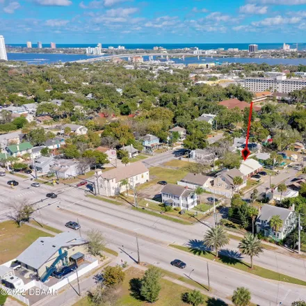 Image 2 - 230 Michigan Avenue, Daytona Beach, FL 32114, USA - Duplex for sale