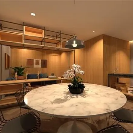 Buy this studio apartment on Golden hotel empresa gol in Rua do Russel, Glória