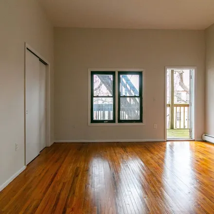 Rent this 2 bed apartment on 726 Ocean Avenue in West Bergen, Jersey City