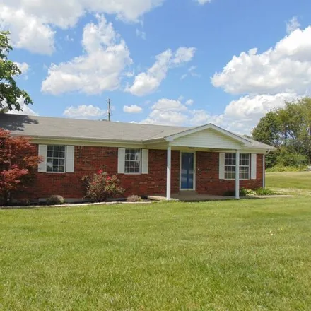 Buy this 3 bed house on 4753 N L And Tpke N in Hodgenville, Kentucky