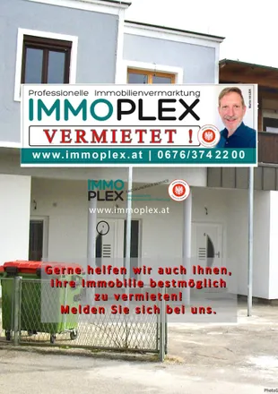 Rent this 1 bed apartment on Gemeinde Hollabrunn in Gartenstadt, 3