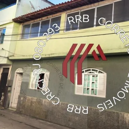 Image 2 - Casa do Livro, Rua Visconde de Quissamã, Centro, Macaé - RJ, 27910-020, Brazil - House for sale
