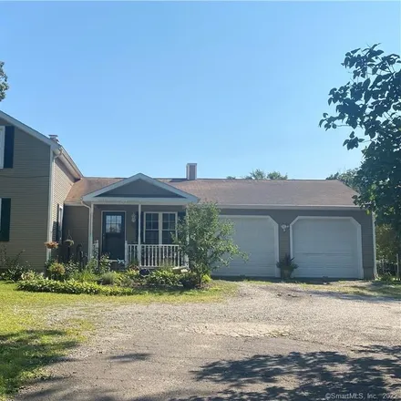 Buy this 3 bed house on 14 Cook Road in Prospect, CT 06712